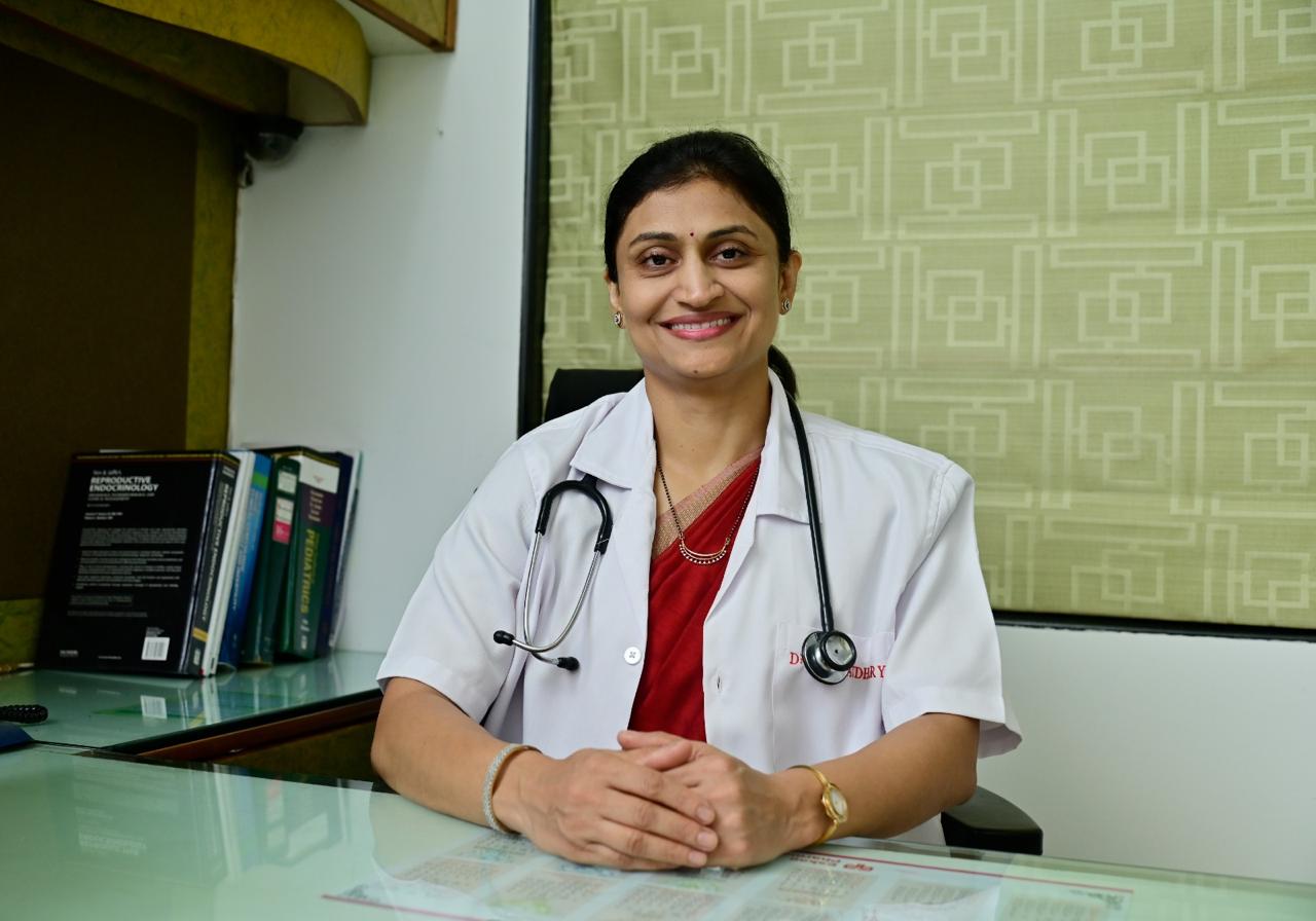 Journey Through Pregnancy — Complete Guide for Expecting Mothers