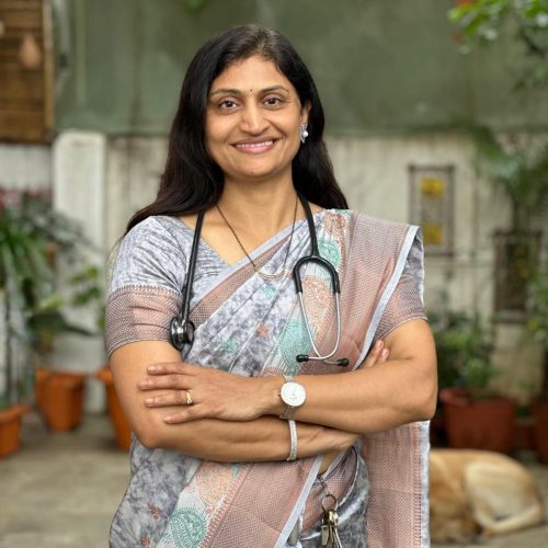 drbhavnachaudhari